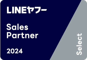 LINEヤフー Sales Partner