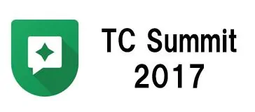 Google Top Contributor Summit 2017 に参加