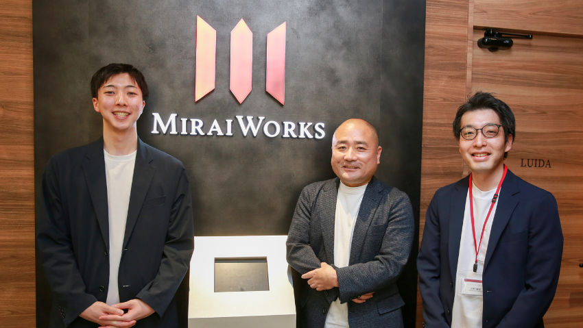 事業ゴールに寄り添った伴走支援「CVの質を重視し、ビジネス全体を一緒に見てくれるという安心感があります。」