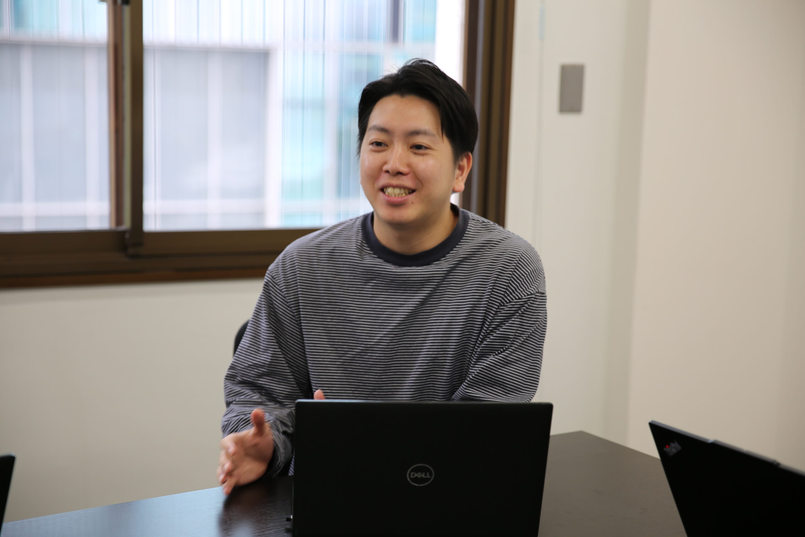 関さん「SEOのプロとして、クライアントを成功に導きたい」