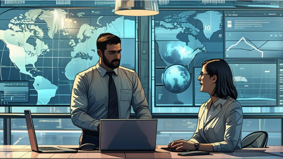 長期伴走が生む「踏み込めるテーマ」の変化