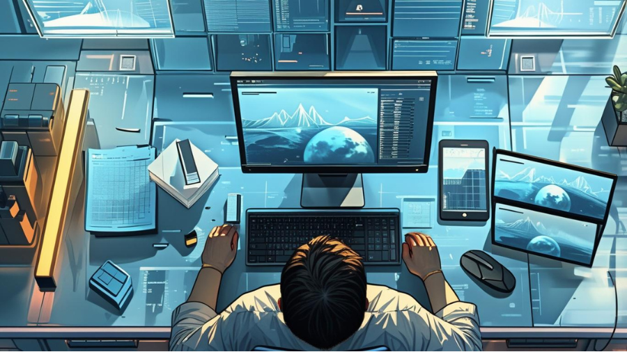 くの人がイメージする「SEOコンサル・代理店の仕事」