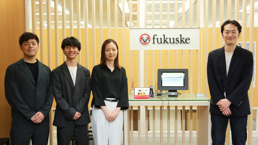 昨対売上120％！SEOとLINEでEC売上拡大を実現「商品をしっかり理解したうえで、的確な提案をしてくれます。」
