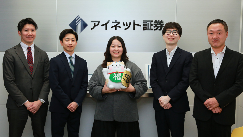 前年同期比112％の成果！歩留まり改善まで伴走「事業成長を同じ目線で考えてくれるパートナー」