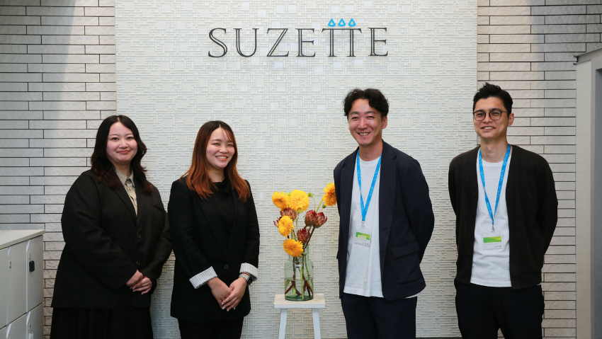 ROAS改善しつつ売上昨対120％！「広告とSEO両軸でここまで連携し、集客全体を考えてくれる会社はなかなか多くない」